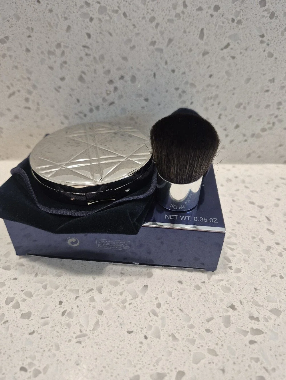 Diorskin Nude Tan Healthy Glow Enhancing Powder